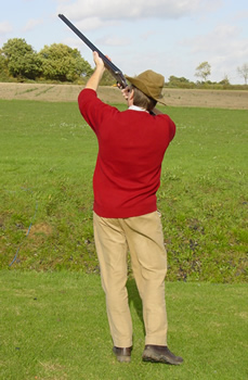 Mike Swing 1